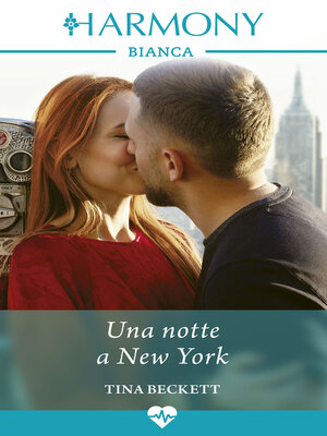 cover image of Una notte a New York
